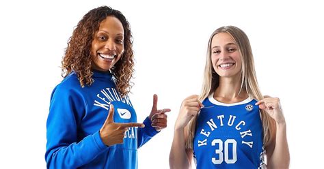 Oregon transfer Maddie Scherr commits to Kentucky WBB - On3