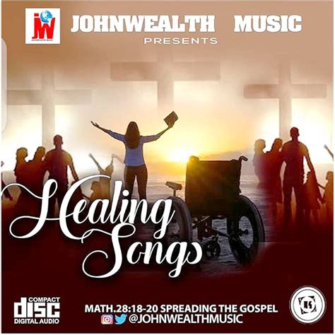 Download Gospel Mixtape Songs Of Healing, Songs That Talks About ...