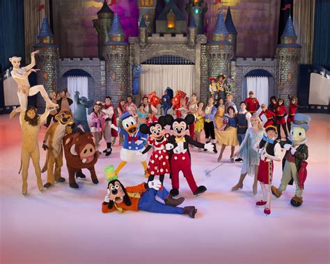 KLFY News 10 DISNEY ON ICE Ticket Giveaway - #GIFTOUT #FREE #GIVEAWAYS | #Singapore | #Malaysia ...