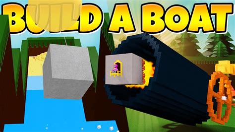 Wheel Glitch Build A Boat For Treasure Roblox