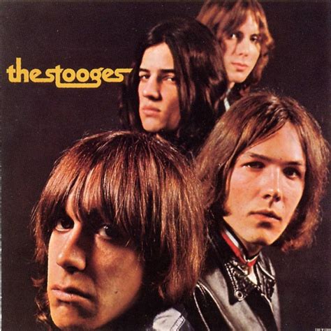 I Wanna Be Your Dog - The Stooges http://open.spotify.com/track ...