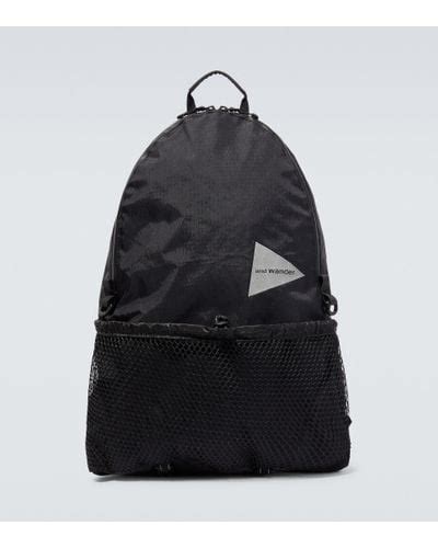 and wander Backpacks for Men | Online Sale up to 40% off | Lyst