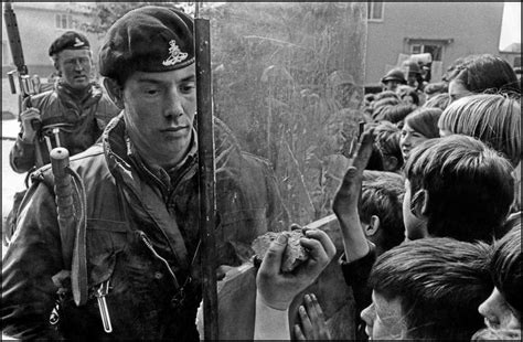 Operation Demetrius in Northern Ireland | Northern ireland, Ireland, Leonard freed