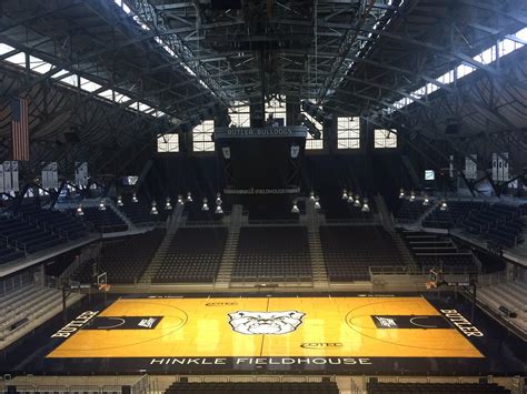 The 11 oldest active college basketball arenas in Division I | NCAA.com