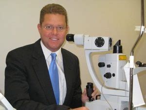 Dr. Todd Smith, Ophthalmologist | Eye Institute of Austin