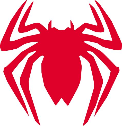 1 Result Images of Spider Man Ps4 Logo Png - PNG Image Collection