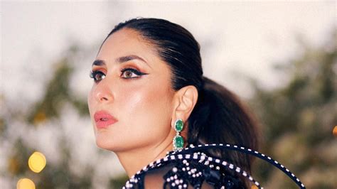 Kareena Kapoor's best makeup looks