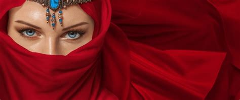 80,011 Beauty Arabian Faces Images, Stock Photos, 3D objects, & Vectors ...