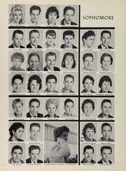 Walter Johnson High School - Windup Yearbook (Bethesda, MD), Class of 1960, Page 82 of 172