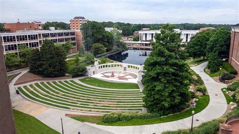 Clemson, UofSC, Furman top US News rankings of colleges in South Carolina - GREENVILLE JOURNAL