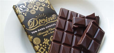 Divine Chocolate - Ethical Blog from Ethicalsuperstore.com