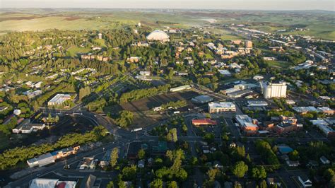 Moscow - College of Law - University of Idaho