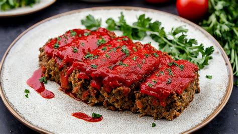 Madora Meatloaf (mopani Meatloaf) Recipe