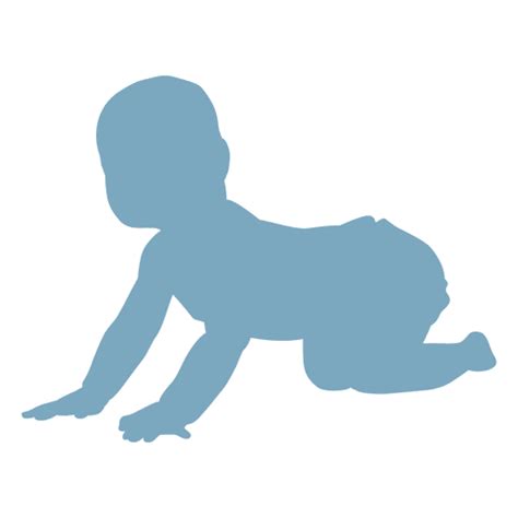 Silhouette Clip art - baby vector png download - 512*512 - Free ...