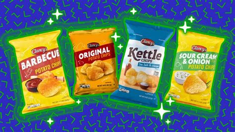 The Best Aldi Potato Chips, Ranked [Clancy’s Potato Chip Taste Test]