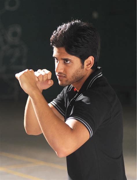 WALLPAPERS: Naga Chaitanya new movie stills