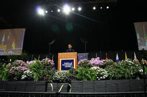 Southern New Hampshire University Commencement 5/19/2007 | Flickr ...