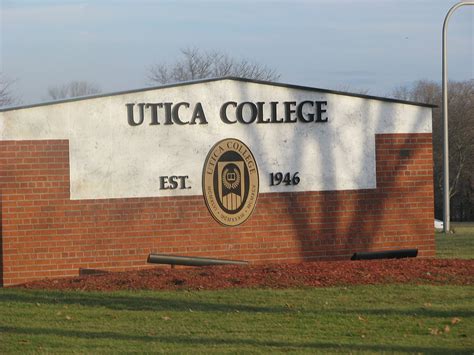 Utica College To Offer Online Summer Courses