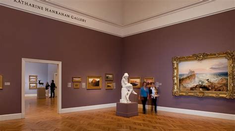 The Legion of Honor Museum San Francisco | Centurion Magazine