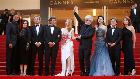 Stars in Cannes: Photos from the film festival