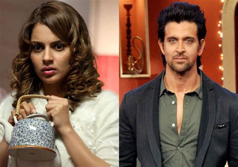 Kangana Ranaut is suffering from ‘mental illness’, claims Hrithik ...