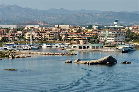 Olbia travel - Lonely Planet | Sardinia, Italy, Europe