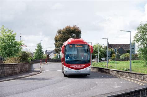 Change to Bus Éireann expressway service slammed - Clare Echo