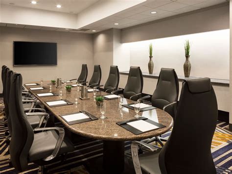 Downtown Phoenix Meeting Space in Hotels | Hyatt Regency Phoenix