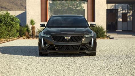 2022 Cadillac CT5-V Blackwing Colors | Cadillac V-Series Forums - For Owners and Enthusiasts