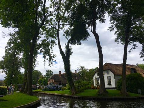 Giethoorn The Fairytale Dutch Village of Your Dreams - Finding Dutchland