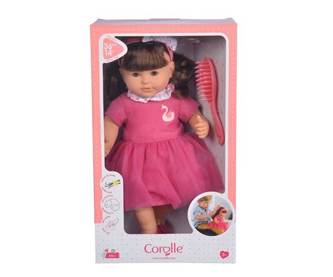 Corolle Dolls, Toys and Accessories – Toys2Learn