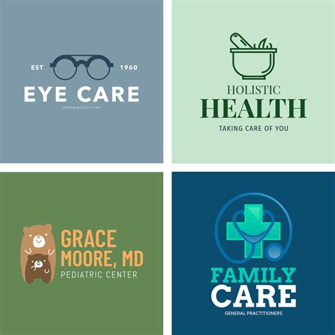 Create a Standout Medical Logo for Your Practice - Placeit Blog