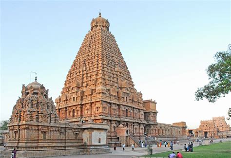 These 8 temples in India have the most fascinating architectural ...