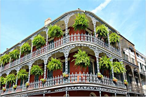 French Quarter Window Shopping on Royal Street in NOLA – New Orleans ...