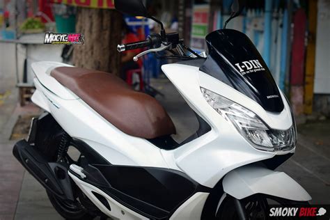 [มอเตอร์ไซค์มือสอง] Honda PCX ฿50,900 กรุงเทพมหานคร - ลาดพร้าว