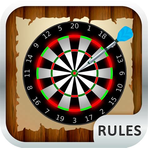 Dart Rules — Mobers.ORG