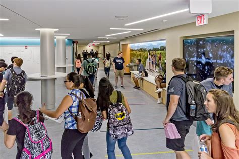 Science Renovations at West Chicago Community High School, West Chicago ...