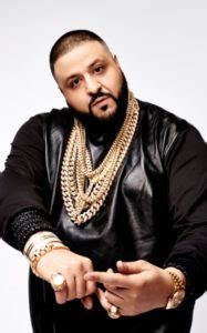 DJ Khaled Net Worth And Assets | Celebrity Net Worth