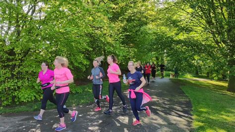 Doncaster parkrun 11 May 2019 - YouTube