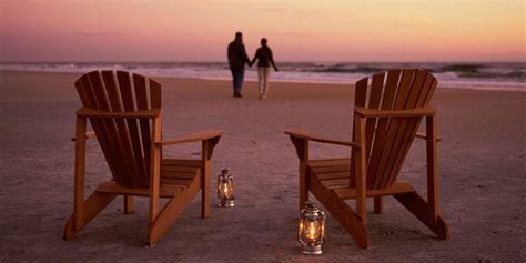 10 Ideas for a Romantic Getaway - All Pro Dad