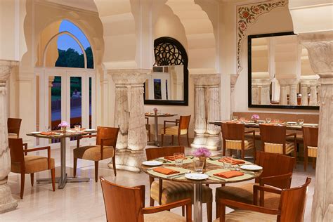 Taj Jai Mahal Palace – Jaipur – SCG India