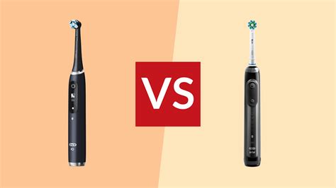 Oral-B iO Series 9 vs Oral-B Genius 9000: which is the top electric toothbrush? | T3