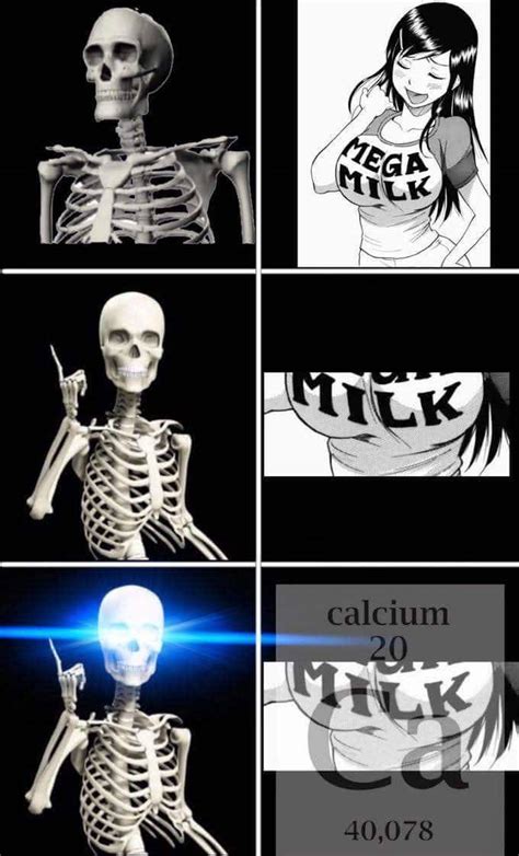 Spooky Scary Skeletons - Meme by CaptainDerp :) Memedroid