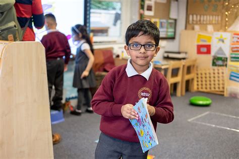 School Uniform - Westbourne Primary School Bradford