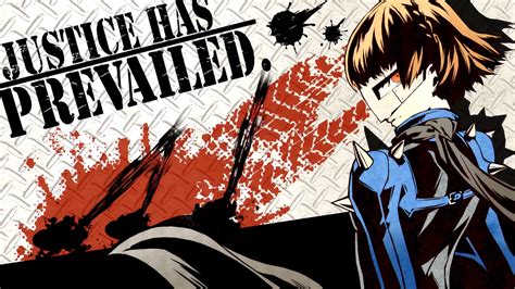 Persona 5 : Tous les wallpapers HD des All-Out Attacks ! | Jeux Vidéo ...