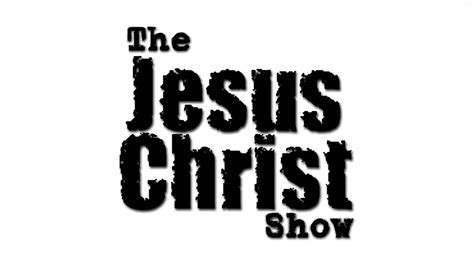 Jesus Christ Show – WMAY – 92.7 WMAY