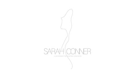 SARAH CONNER