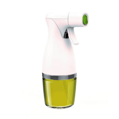 Prepara Simply Mist Glass Olive Oil Sprayer - Walmart.com