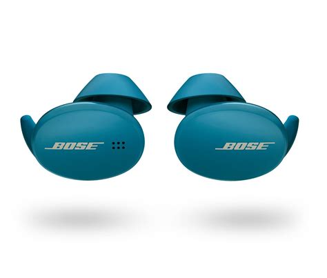 Bose Sport Earbuds | Bose Product Support