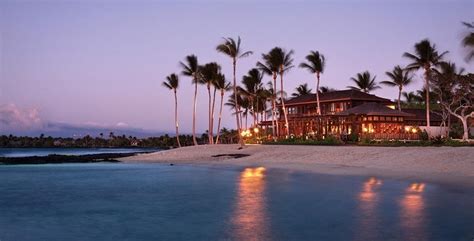 Everything You Need To Know About American Express Fine Hotels & Resorts